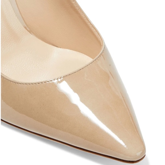 Jimmy Choo Romy Pumps - Picture 5 of 14